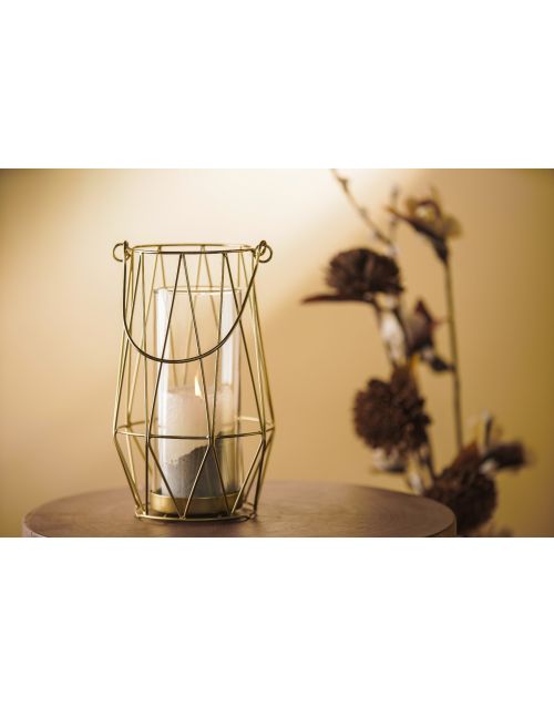 Mesh Lantern 