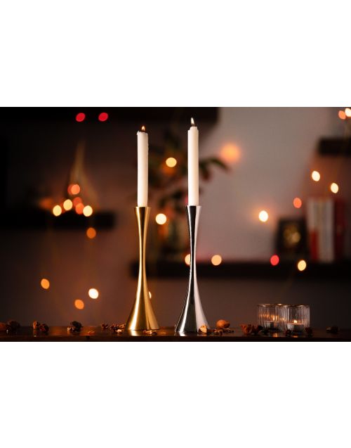 Modern Stick Candle Holder 