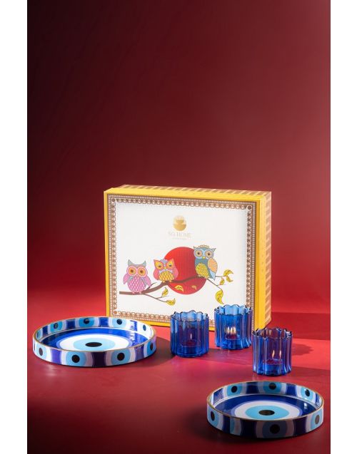 Evil Eye Gift Box (Set of 05) 