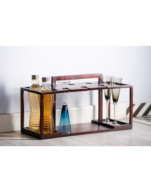 Shop this Modern & Stylish Picnic Drink Stand Online from SG Home