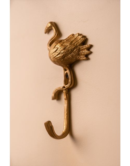 Swan Wall Hook 