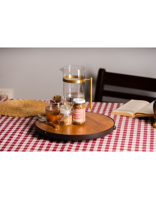 Revolving Tray 14" / Lazy Susan