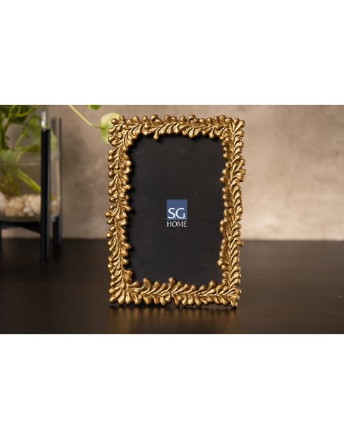 Get a Bloom Photo Frame | Shop Elegant Frames Online | SG Home