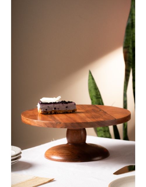 Artisnal Cake Stand