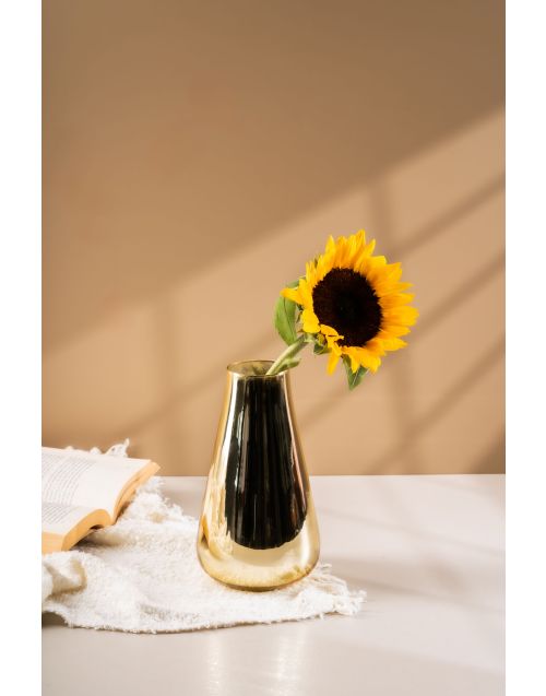 Lana Gold Vase