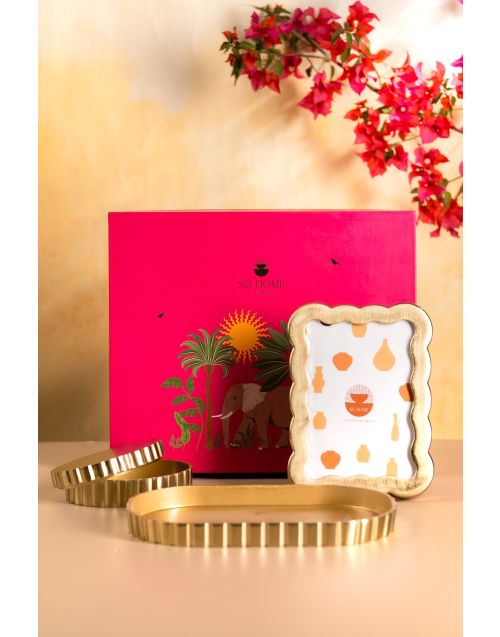 The Perfect Host Gift Box