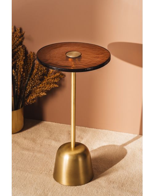  Glass Table