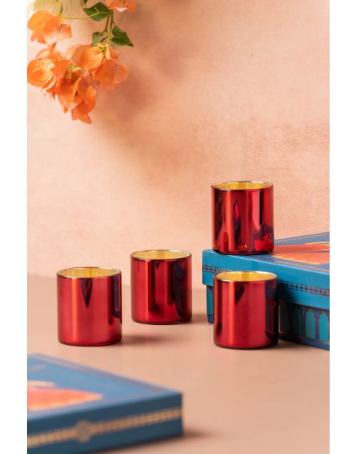Light of Love Gift Box (Set of 4)