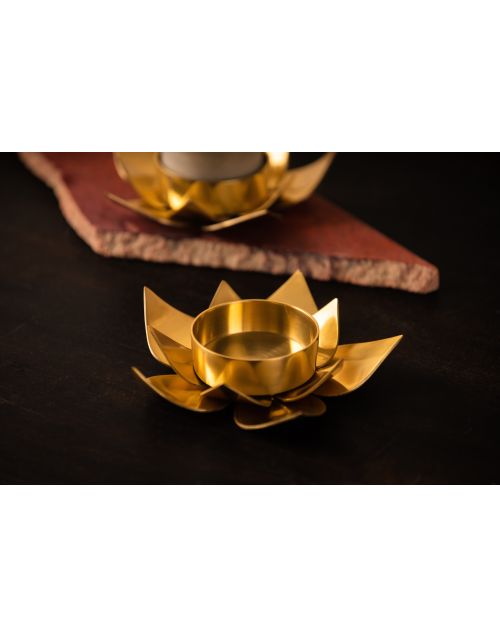 Sacred Lotus Gift Box 