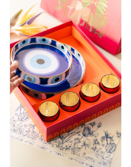 Protection & Blessings Gift Box