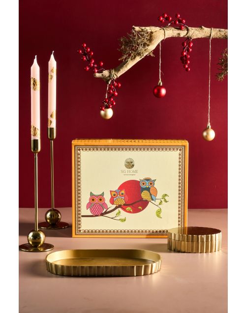 Groove and Glow Gift Box