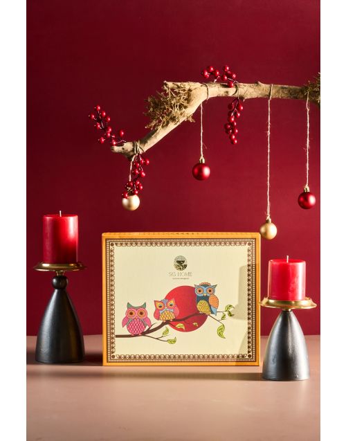 Nordic Night Gift Box