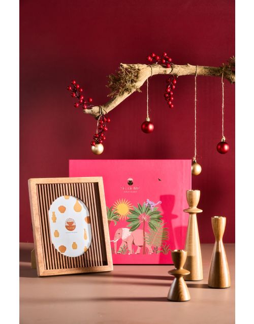 Forest Fusion Gift Box