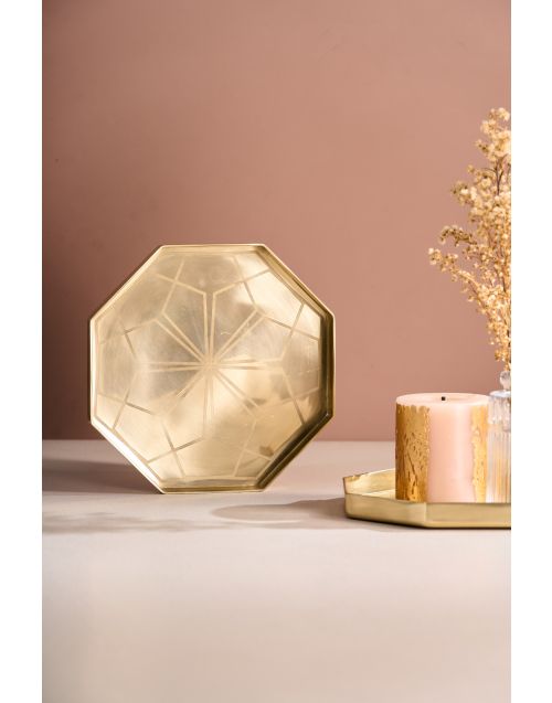 Luster Tray (Set of 2) 
