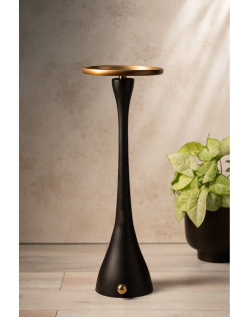 Rustic Metal Table