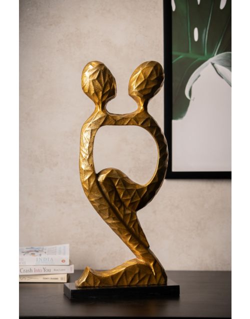 In Love Decor Sculpture 