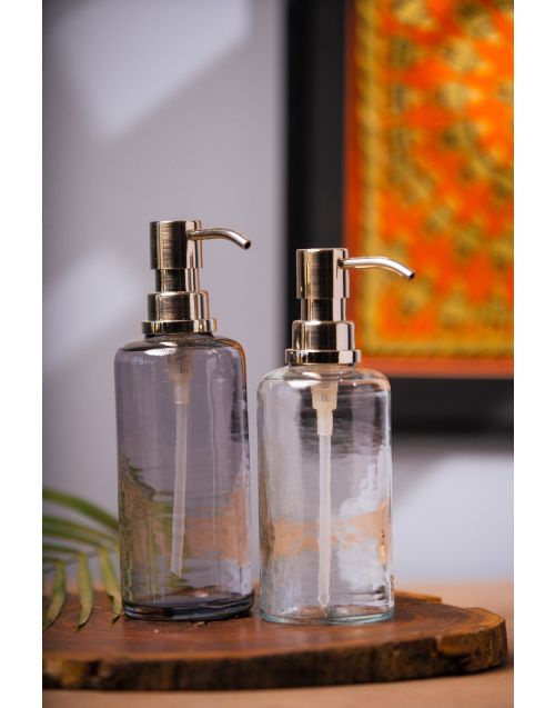 Soap Lotion Dispenser  (Set of 2)