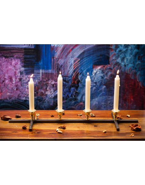 Buy Rack Candle Stand Online | SG Home | Stylish Candle Stands