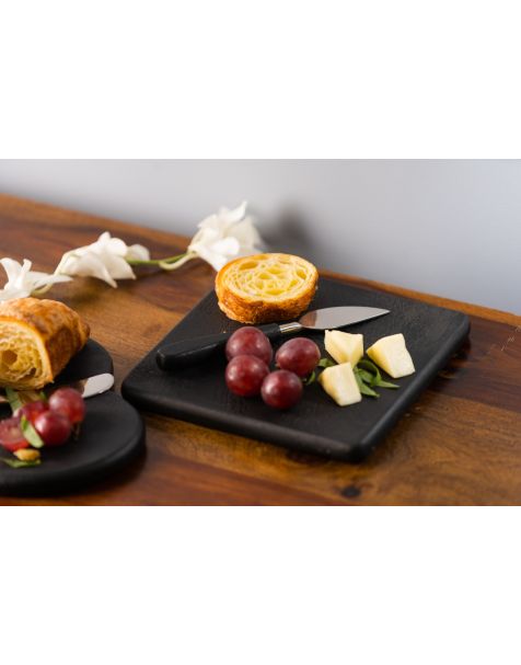 Cheese Board Gift Set (Pack of 4) 