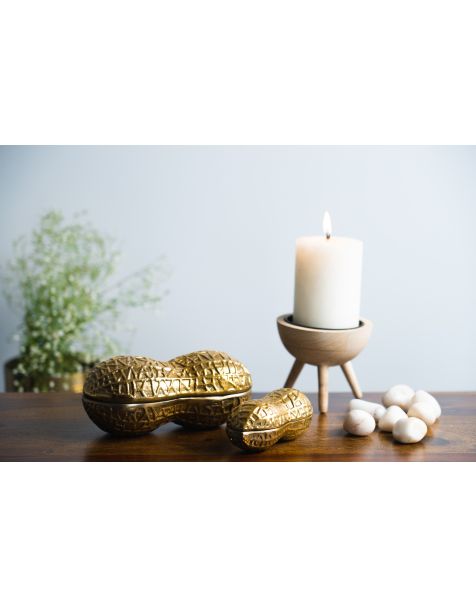 Peanut Box (Set of 2)