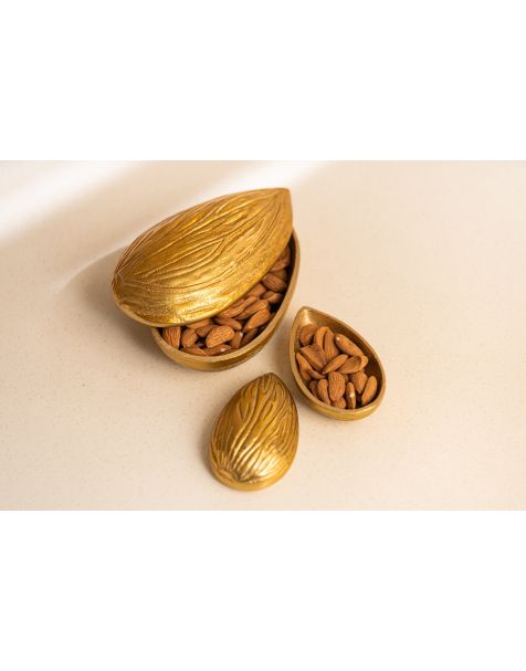 Almonds (Set of 2) 