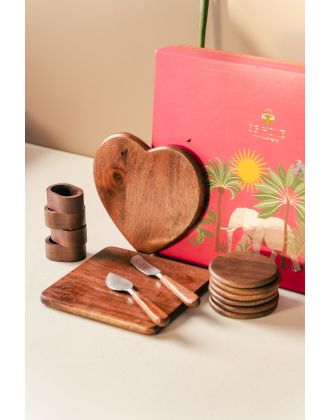 Entertain Élégance Gift Box