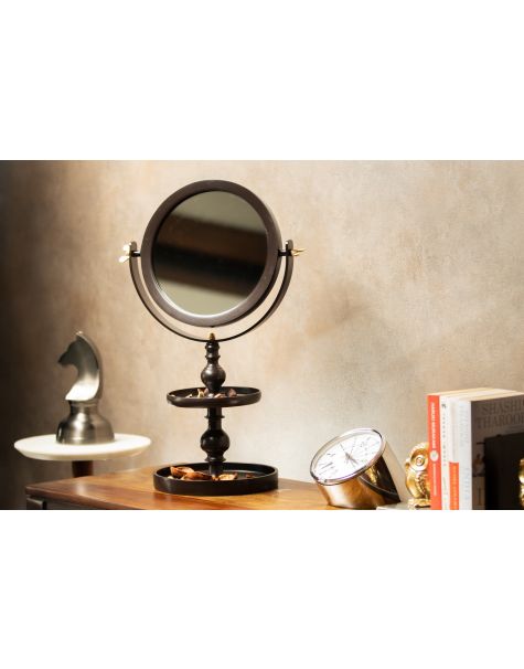 Victoria Mirror | Shop Elegant & Stylish Mirrors Online | SG Home