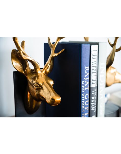 Get Reindeer Bookend Online | Shop Stylish Bookend from SG Home