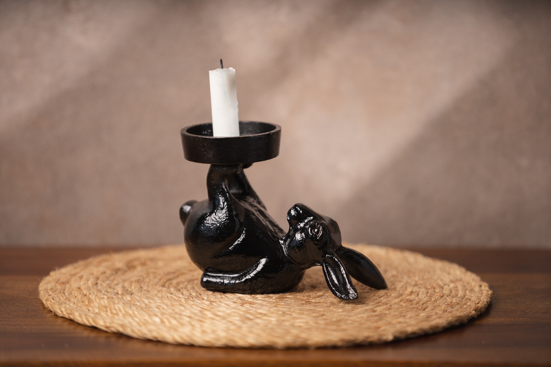 Buy Push up Candle Stick Online In India -  India