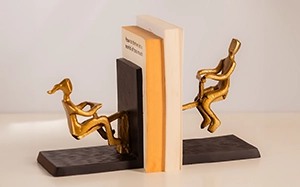 Book Ends